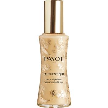 Payot Ser regenerant pentru piele L`Authentique (Regenerating Gold Care) 50 ml