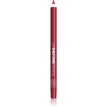 Wibo Lip Pencil Define creion contur buze 3 3 ml