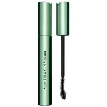 Clarins Supra Lift & Curl Mascara rimel pentru alungire rezistent la apă 8 ml