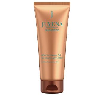 Juvena Gel de duș după plajă Sunsation (After Sun Shower Gel) 200 ml - TESTER