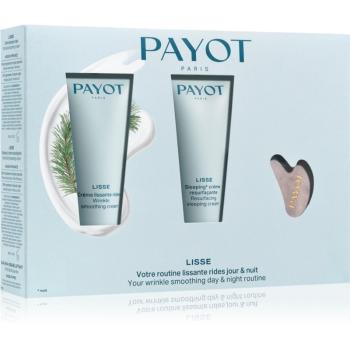 Payot Lisse Launch Box set cadou împotriva îmbătrânirii pielii