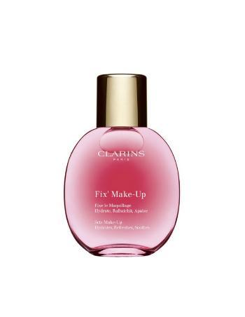 Clarins Spray de fixare ușor pentru make-up (Fix´ Make-up) 50 ml