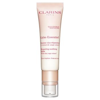 Clarins Balsam nutritiv pentru pielea sensibilă Calm Essentiel Balm (Repairing Soothing Balm) 30 ml