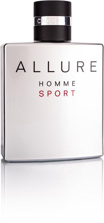 Eau de Toilette CHANEL Allure Homme Sport EdT 100 ml