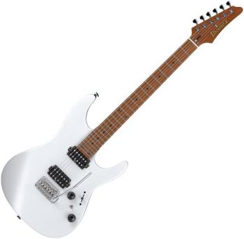 Ibanez AZ2402-PWF Pearl White Elektromos gitár