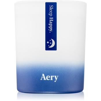 Aery Aromatherapy Sleep Happy lumânare parfumată 200 g