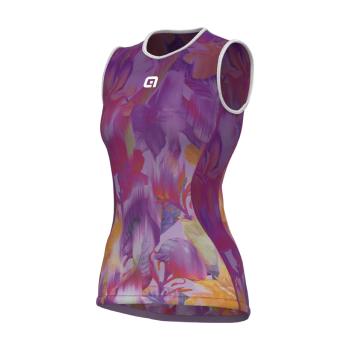 
                         Tricou de ciclism fără mâneci - LILIUM INTIMO 
                