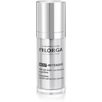 FILORGA NCEF -INTENSIVE ser regenerare si fermitate cu retinol 30 ml