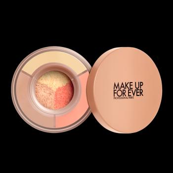 Make Up For Ever Pudră iluminatoare HD Skin Twist & Light (Loose Powder) 8 g 3.0 Tan