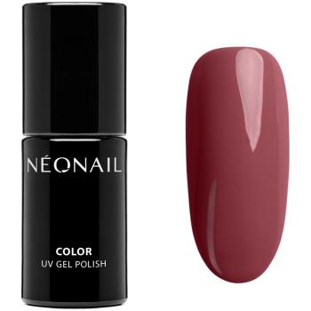 NEONAIL Milady lac de unghii sub forma de gel culoare Neutral 7,2 ml