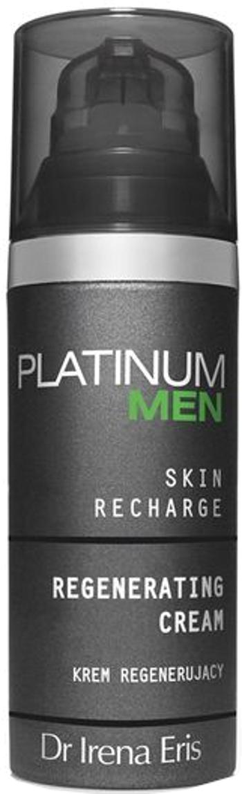Dr Irena Eris Cremă regenerantă pentru bărbați Platinum Men Skin Recharge (Regenerating Cream) 50 ml