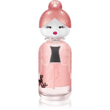 Benetton Sisterland Blush Cherry Eau de Parfum pentru femei 80 ml