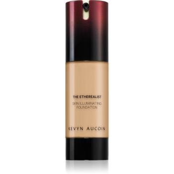 Kevyn Aucoin The Etherealist Skin Illuminating make-up cu textura usoara culoare 08 Medium 28 ml