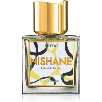 Nishane Kredo extract de parfum unisex 50 ml