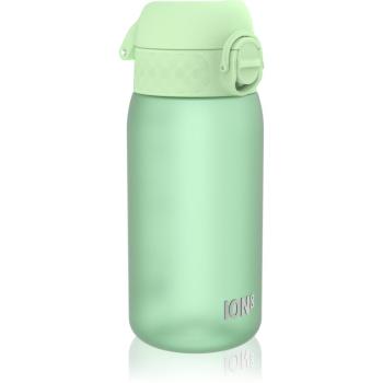 Ion8 Leak Proof sticla pentru apa pentru copii Surf Green 350 ml