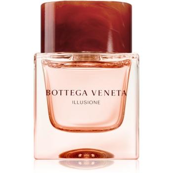 Bottega Veneta Illusione Eau de Parfum pentru femei 50 ml