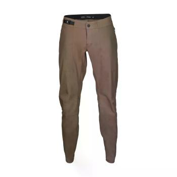 
                         Pantaloni de ciclism lungi fără bretele - RANGER 
                