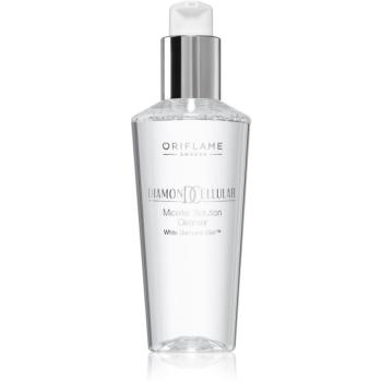 Oriflame Diamond Cellular apa pentru curatare cu particule micele 3 in 1 200 ml