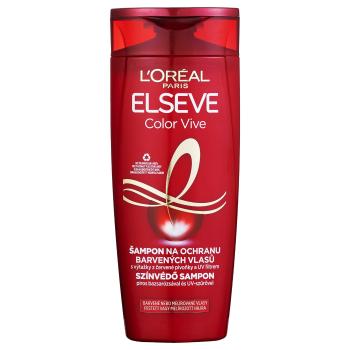 L´Oréal Paris Šampon pro barvené vlasy Color Vive 250 ml