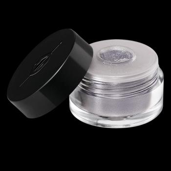 Make Up For Ever Pudră iluminatoare (Star Lit Powder) 1,2 g 26 Silver