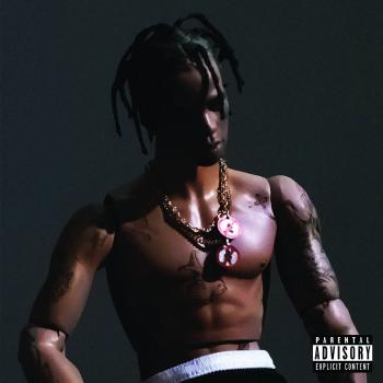 Travis Scott, Rodeo, CD