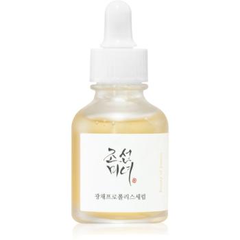 Beauty Of Joseon Glow Serum Propolis + Niacinamide ser regenerant si iluminator 30 ml