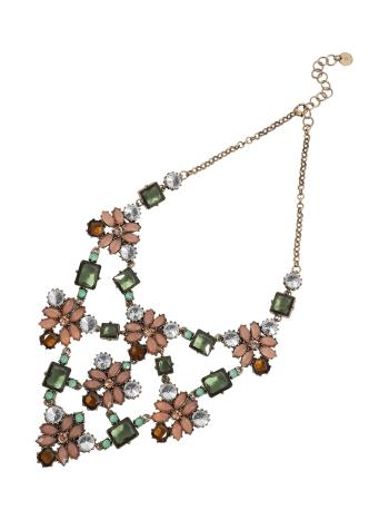 SOHI Lánc ' Marla '  vegyes színek