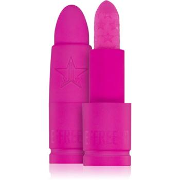 Jeffree Star Cosmetics Velvet Trap ruj culoare Pink Messiah 4 g