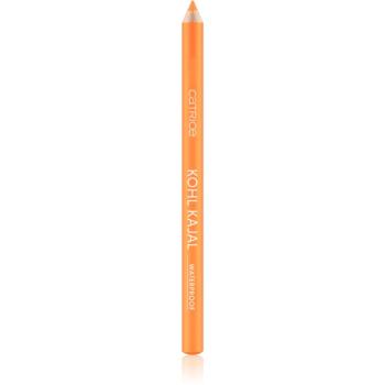 Catrice Kohl Kajal Waterproof creion kohl pentru ochi culoare 110 0,78 g