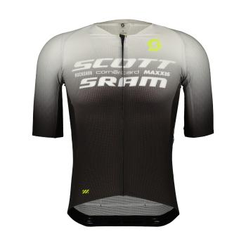 
                         Tricou de ciclism cu mânecă scurtă - SRAM AERO 
                