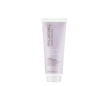 Paul Mitchell Balsam regenerant pentru păr deteriorat Clean Beauty (Repair Conditioner) 50 ml