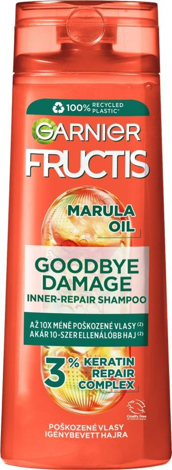 Sampon GARNIER Fructis Goodbye Damage sampon 400 ml