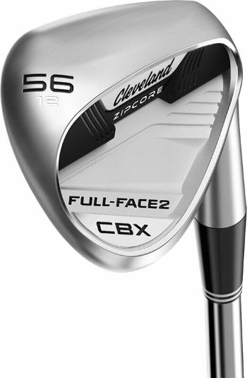 Cleveland CBX Full-Face 2 Tour Satin Golfütő - wedge Balkezes Graphite 56° 12° Wedge Flex