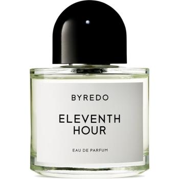 BYREDO Eleventh Hour Eau de Parfum unisex 100 ml