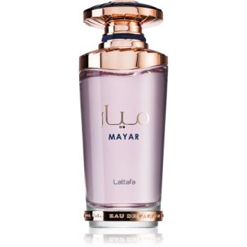 Lattafa Mayar Eau de Parfum pentru femei 100 ml