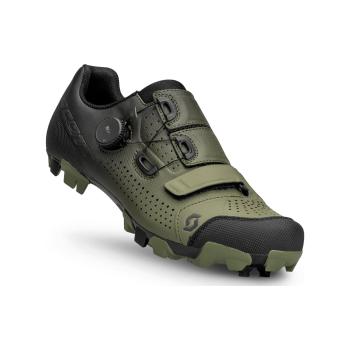 
                         Pantofi de ciclism - MTB TEAM BOA 
                