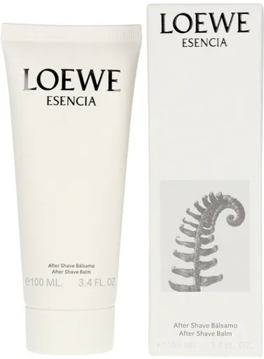 Loewe Loewe Esencia - balsam dupa ras 100 ml