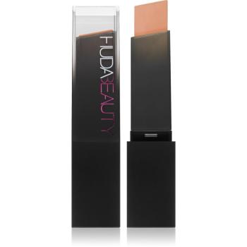 Huda Beauty Faux Filter Skin Finish Buildable Coverage Foundation Stick corector stick Peaches N Cream 245B 12.5 g