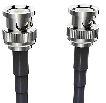 Deity Microphones BNC to BNC  5 m BNC kábel