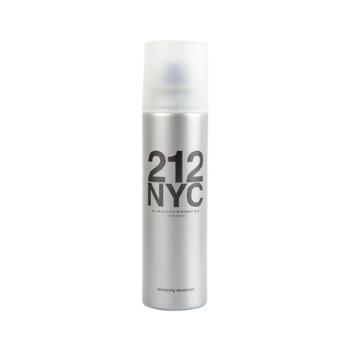 Carolina Herrera 212 - deodorant spray 150 ml