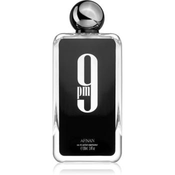 Afnan 9 PM Eau de Parfum pentru bărbați 100 ml