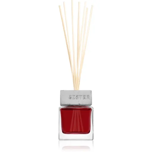 Sister's Aroma Pomegranate + Wood difuzor de aroma 110 ml