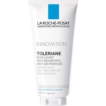 La Roche-Posay Toleriane crema demachianta delicata 200 ml