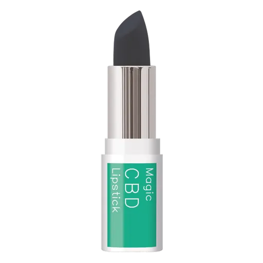 Dermacol Ruj care își schimbă culoarea cu CBD (magic Colour Changing Lipstick) 3,5 g 05