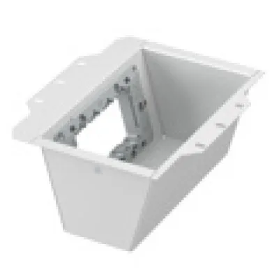 Suport aparataj pt doza de pardoseala 4M, TEM Modul TEM-RB60-U