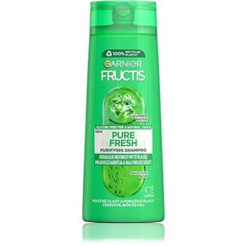 GARNIER Fructis Pure Fresh, šampón, 250 ml (3600541970724)