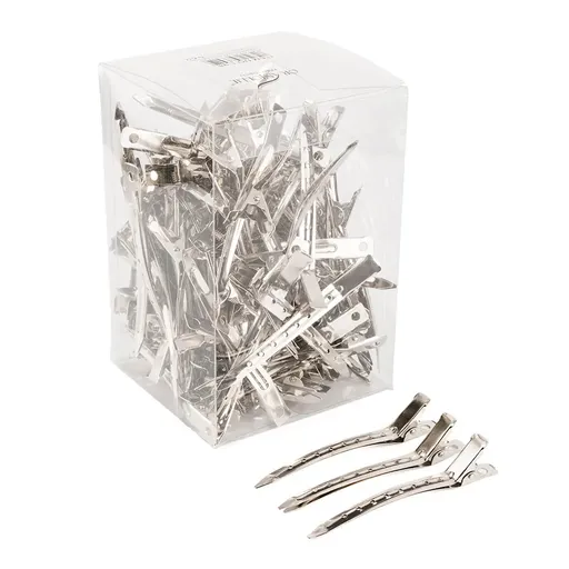 Clipsuri din Metal Mari - Set 100buc