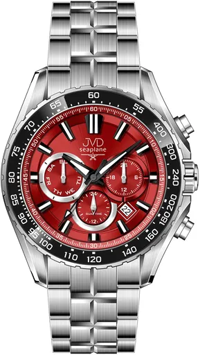 JVD Ceas analogic JE1016.3