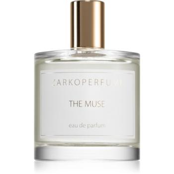 Zarkoperfume The Muse Eau de Parfum pentru femei 100 ml