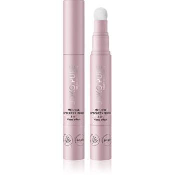JOKO Pure Holistic Care & Beauty blush cremos culoare 02 10 ml